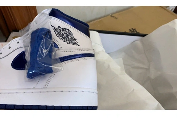 Rep EP AIR Retro (2016) Jordan 555088-106 Metallic 555088-106 1 Navy 0121